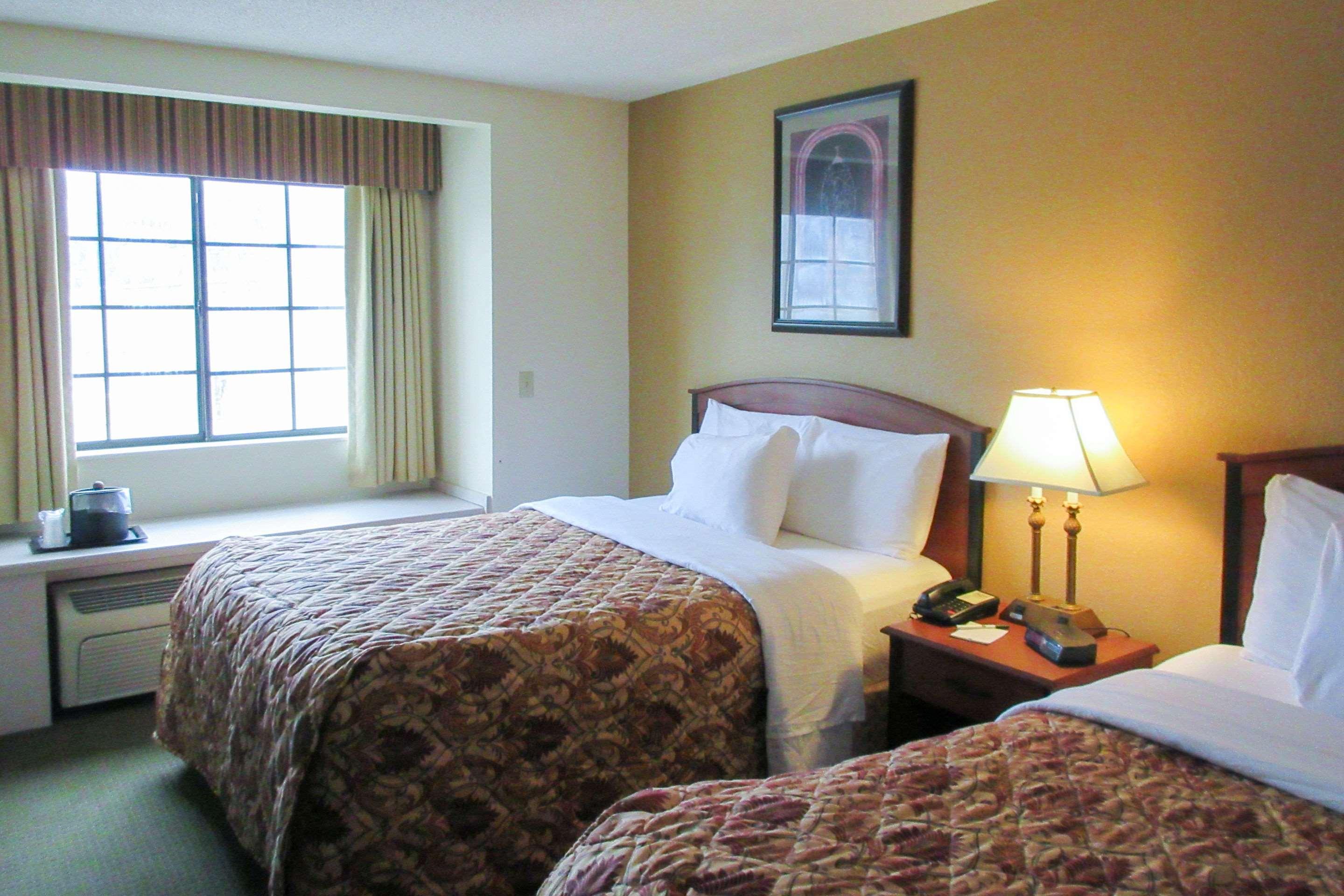 Quality Inn & Suites Prestonsburg Next To Mountain Arts Center Luaran gambar