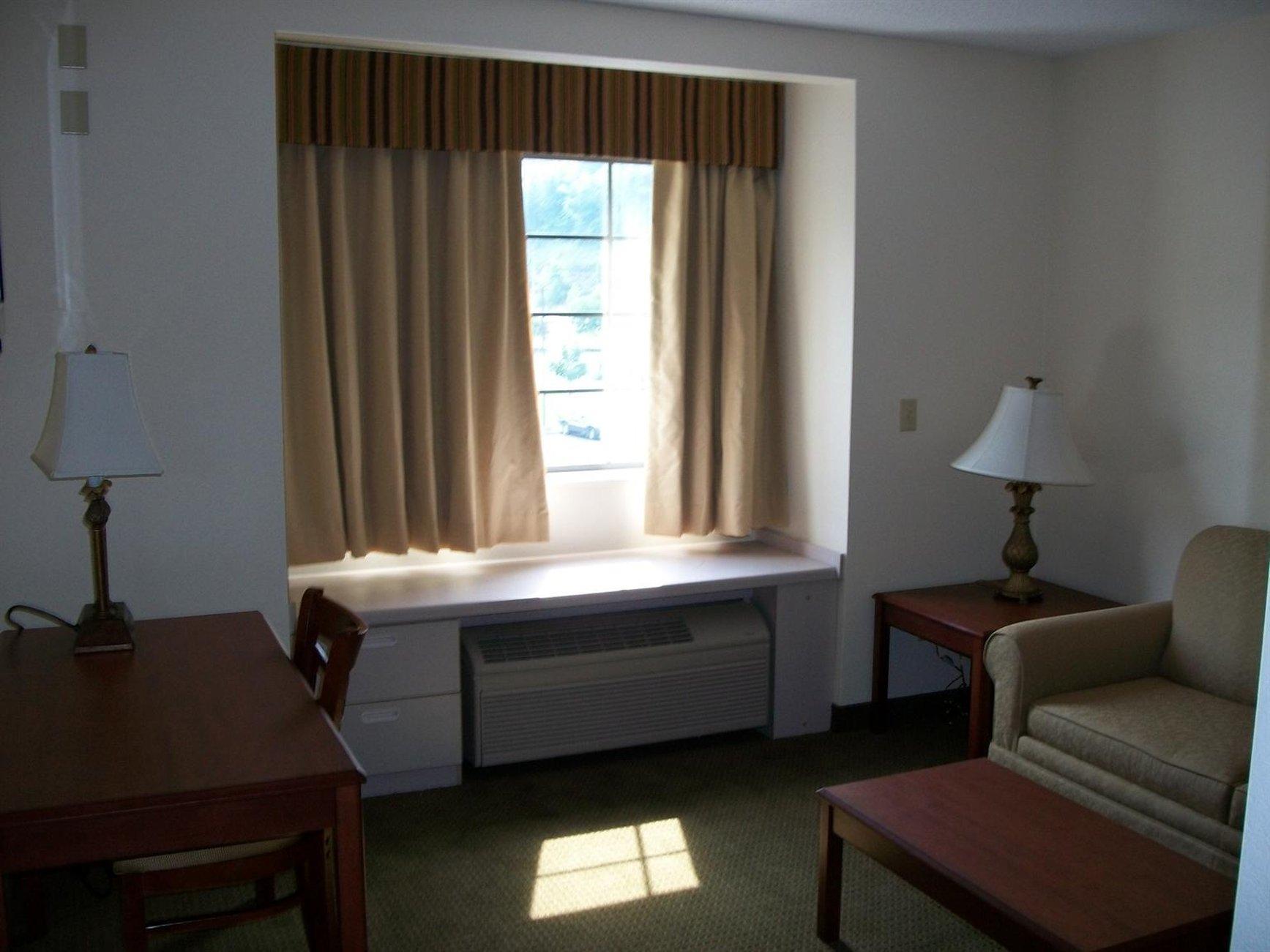 Quality Inn & Suites Prestonsburg Next To Mountain Arts Center Luaran gambar