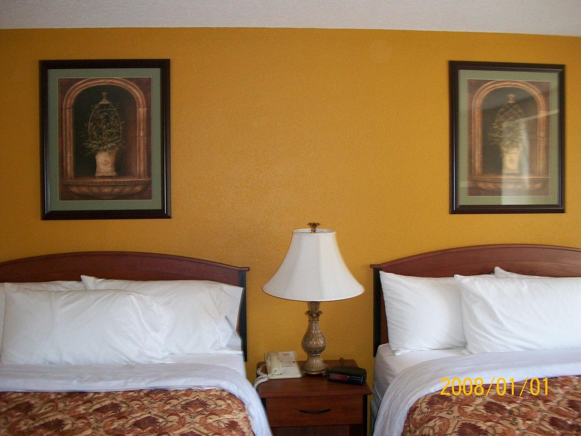 Quality Inn & Suites Prestonsburg Luaran gambar