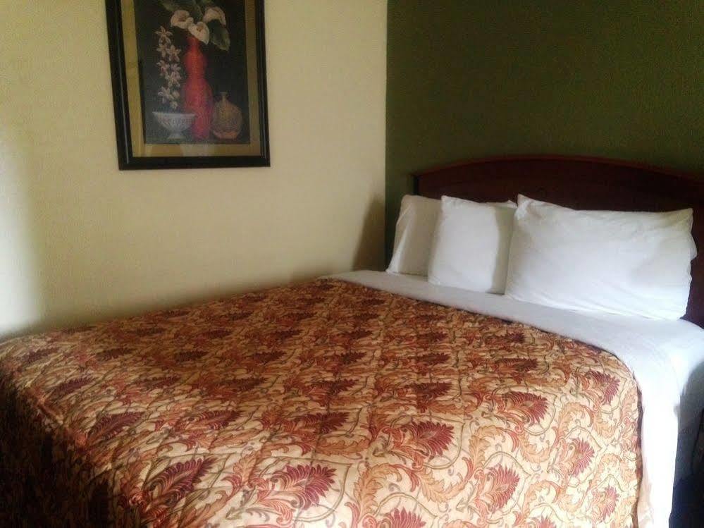 Quality Inn & Suites Prestonsburg Next To Mountain Arts Center Luaran gambar