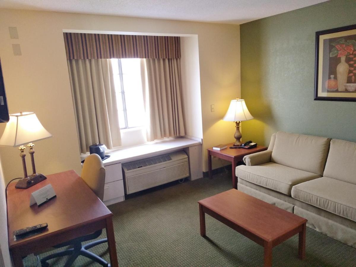 Quality Inn & Suites Prestonsburg Next To Mountain Arts Center Luaran gambar